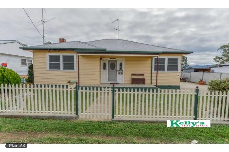 22 Bruce St, South Tamworth, NSW 2340