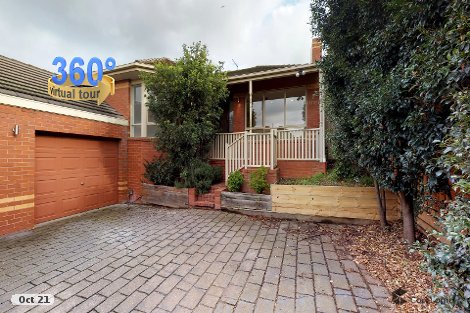 2/70 Scott St, Moonee Ponds, VIC 3039