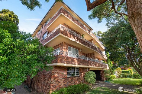 5/161-163 Russell Ave, Dolls Point, NSW 2219