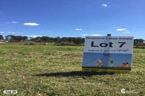 Lot 7 Clearview Way, Yengarie, QLD 4650