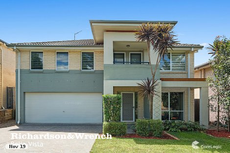 10 Cavenah Way, Kellyville Ridge, NSW 2155