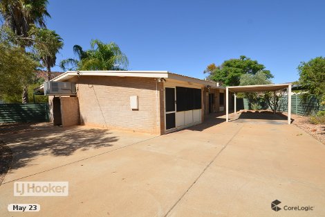 21 Forrest Cres, Gillen, NT 0870