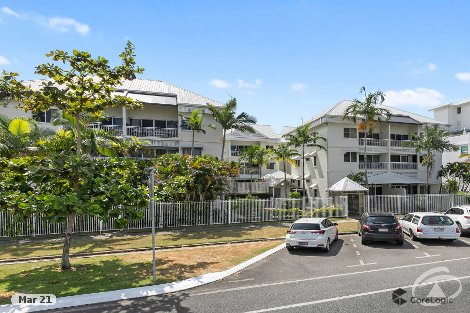 11/208 Grafton St, Cairns North, QLD 4870