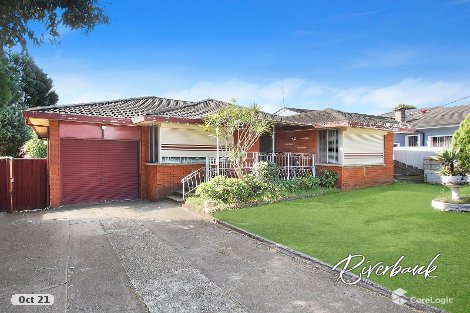 527 Merrylands Rd, Merrylands, NSW 2160