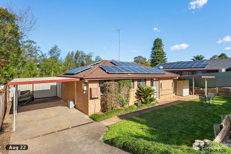 49 Woodcourt St, Ambarvale, NSW 2560