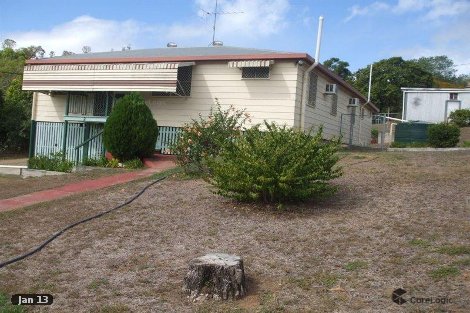 2 Henry St, Mount Morgan, QLD 4714