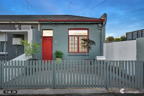 9 Nelson St, Balaclava, VIC 3183