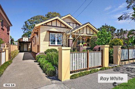 23 Maud St, Lidcombe, NSW 2141