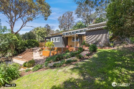 40 Melbourne Hill Rd, Warrandyte, VIC 3113