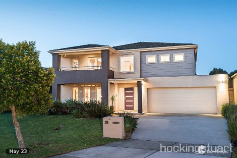 49 Macquarie Cir, Waterways, VIC 3195