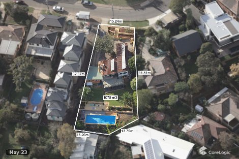 47 Clifton St, Aberfeldie, VIC 3040