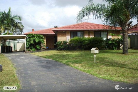 4 Melville Cl, Hinchinbrook, NSW 2168