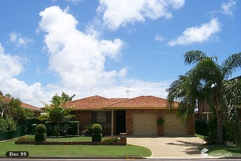 89 Columbus Dr, Hollywell, QLD 4216