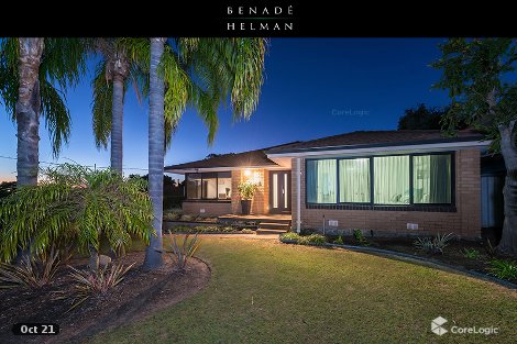 31 Aintree St, Hamersley, WA 6022