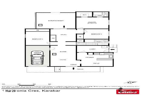 11 Boronia Cres, Karabar, NSW 2620