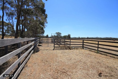 276 Stuart Mill Rd, Dunolly, VIC 3472