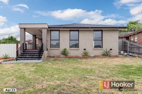 1 Creek Ct, Eumemmerring, VIC 3177