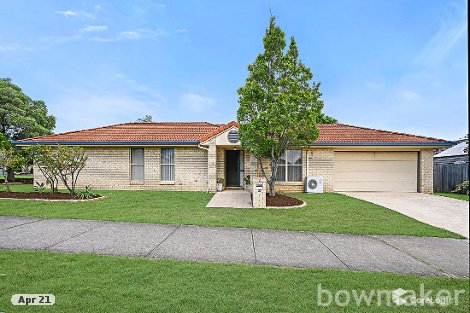 33 Denison Pde, North Lakes, QLD 4509