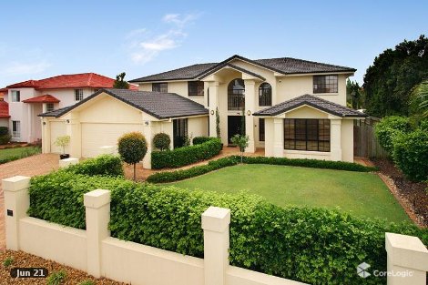 233 Cribb Rd, Carindale, QLD 4152