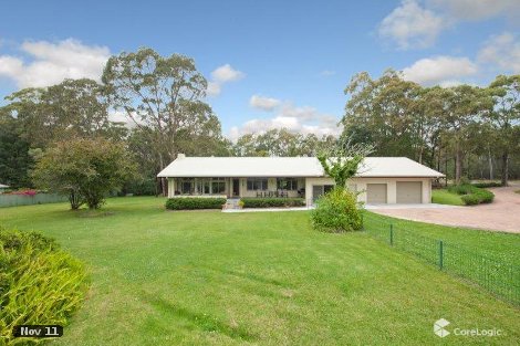 15 Gypsy Point Rd, Bangalee, NSW 2541