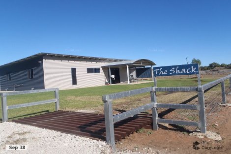 588 Six Mile Rd, Bungil, QLD 4455