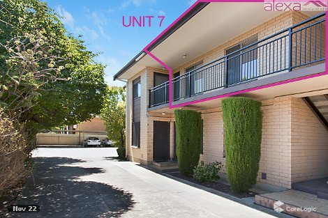 7/30 Marleston Ave, Ashford, SA 5035