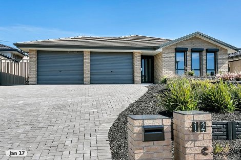 12 Cairns Way, Seaford Rise, SA 5169