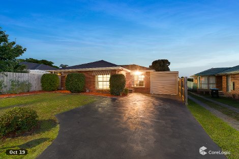 10 Barondi Ave, Narre Warren, VIC 3805