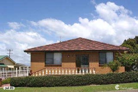 59 O'Donnell St, Port Kembla, NSW 2505