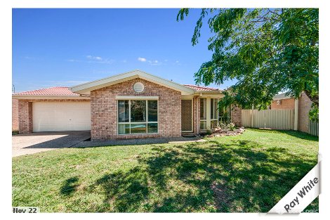 12 Syron Pl, Ngunnawal, ACT 2913