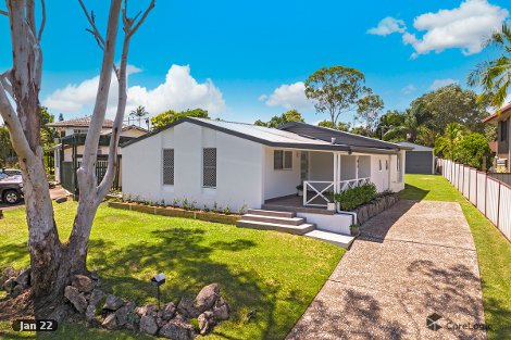 26 Killarney Cres, Capalaba, QLD 4157