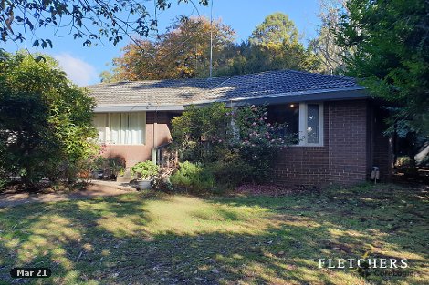 3 Oakley St, Mount Dandenong, VIC 3767