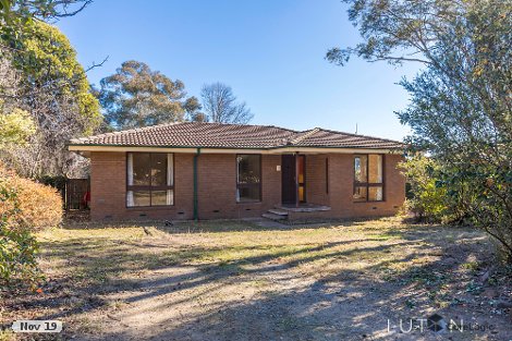 4 Birnie Pl, Charnwood, ACT 2615