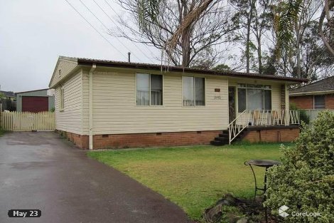 14 Dalkeith St, Busby, NSW 2168