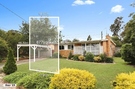 36 Longbourne Ave, Notting Hill, VIC 3168