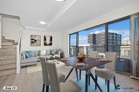 51/24 Lachlan St, Liverpool, NSW 2170