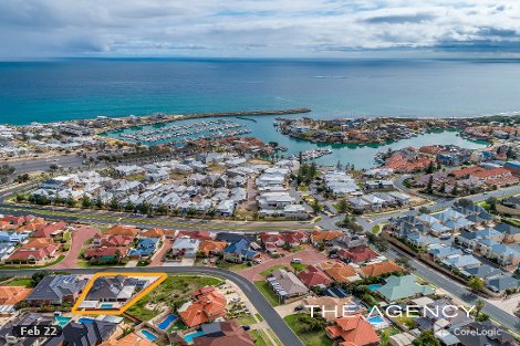 23 Bayport Cct, Mindarie, WA 6030