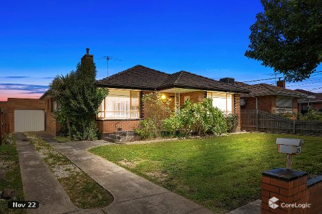 25 Louise St, Lalor, VIC 3075