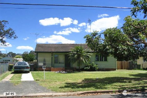 31 Bentley Rd, Colyton, NSW 2760