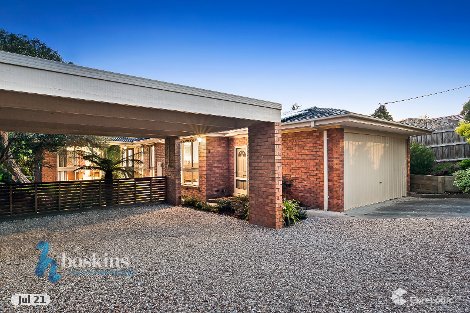 5 Grose Ct, Croydon Hills, VIC 3136