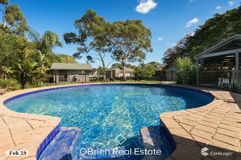 21 Middle Rd, Pearcedale, VIC 3912