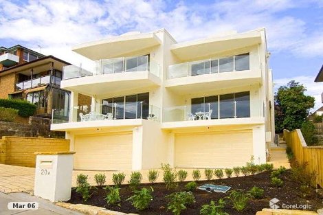 20a Woods Pde, Fairlight, NSW 2094