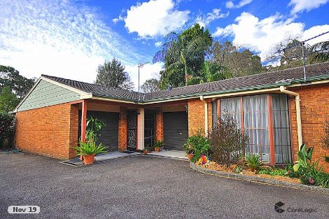 6/14 Compton St, North Gosford, NSW 2250