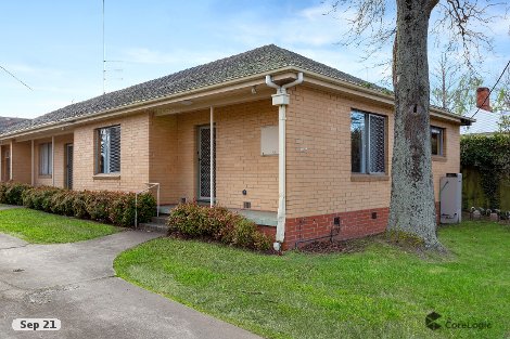 1/105 Drummond St N, Lake Wendouree, VIC 3350