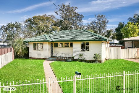 7 Palau Cres, Lethbridge Park, NSW 2770