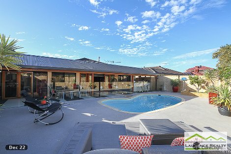 6 Milford Grn, Mindarie, WA 6030