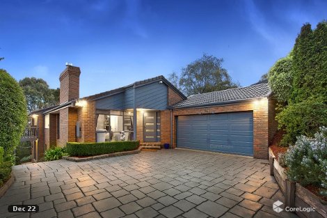 55 Little John Rd, Warranwood, VIC 3134