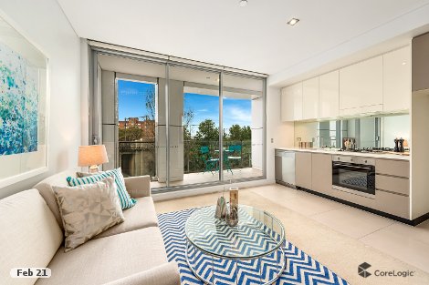 305/118 Alfred St S, Milsons Point, NSW 2061