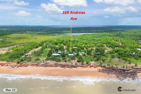 169 Andreas Ave, Dundee Beach, NT 0840