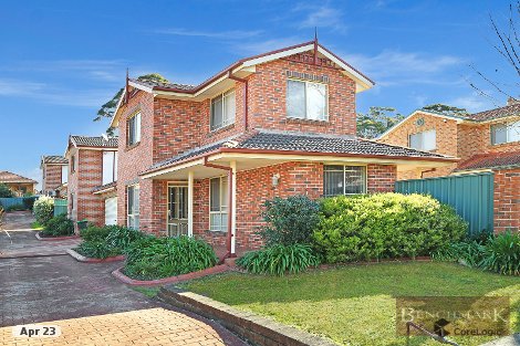 1/71 Stoddart St, Roselands, NSW 2196